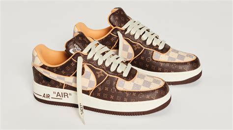 nike air force 1 07 louis vuitton|Louis Vuitton Nike Air Force 1 price.